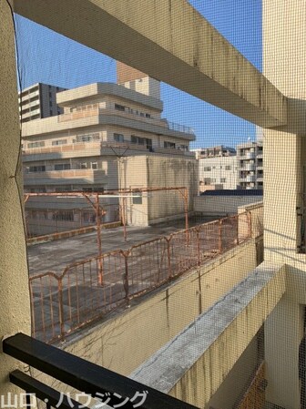 SAIWAI701ビルの物件内観写真